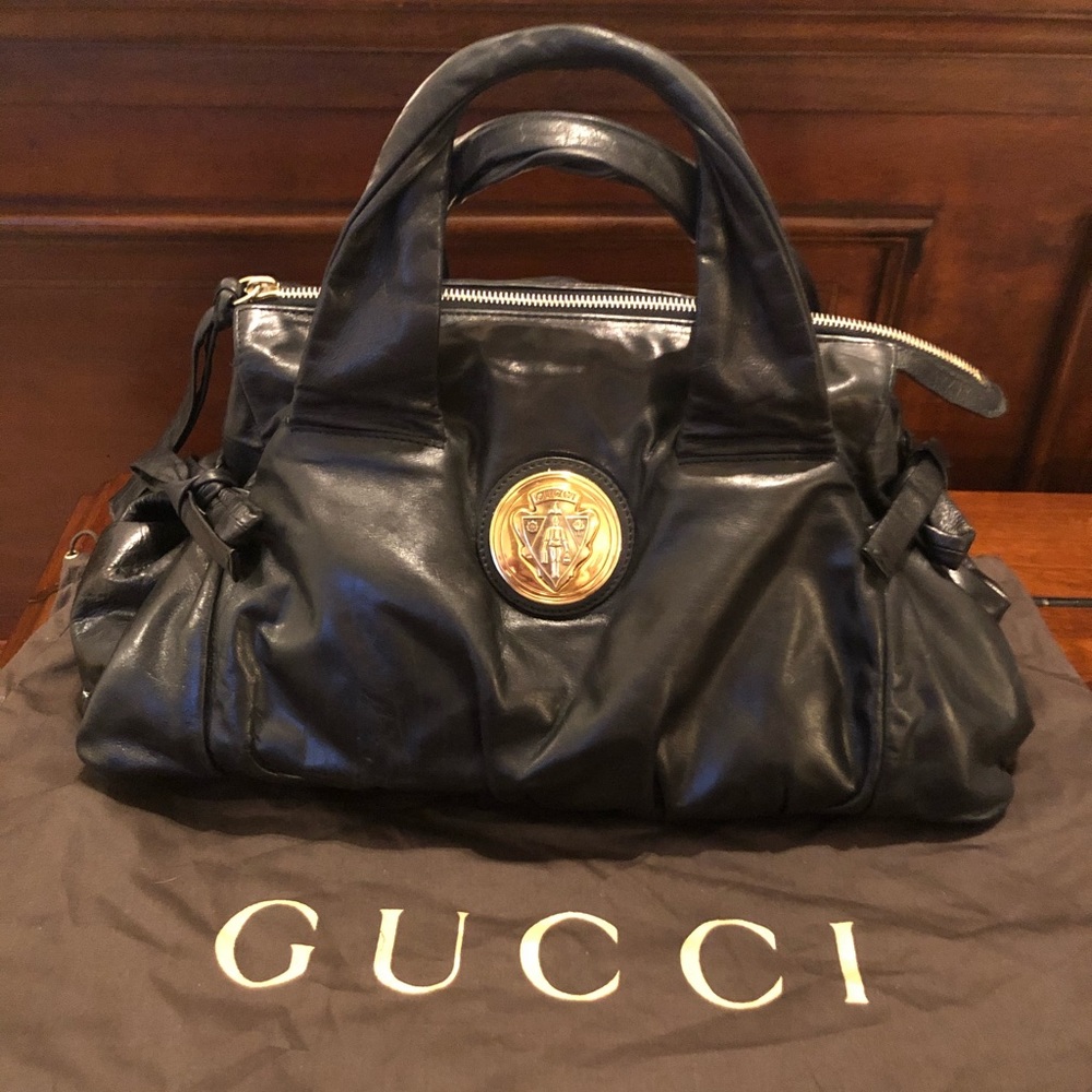 Gucci Handbag